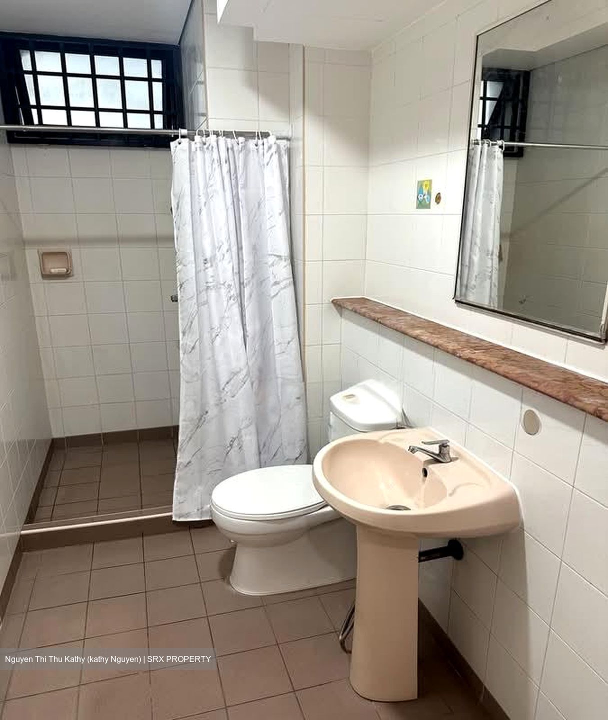 Fernwood Towers (D15), Condominium #530110711